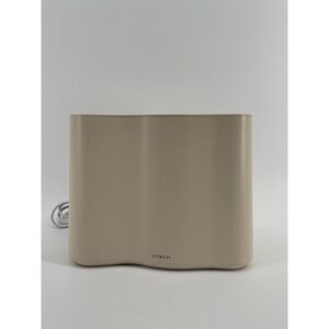 VITRUVI Cloud‎ Large Humidifier for Bedroom 600 Sq Ft Cool Mist 24 HR Run Time